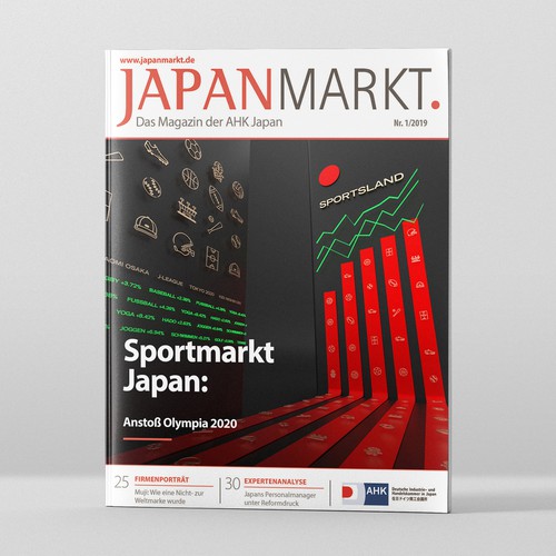 JAPANMARKT Business Magazine