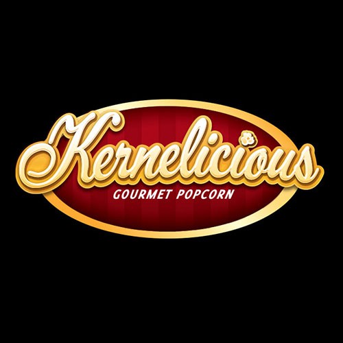 Kernilicous Logo Concept