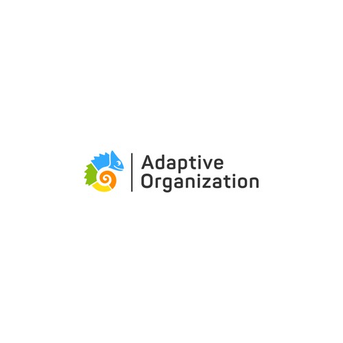 Adaptive Organization logo