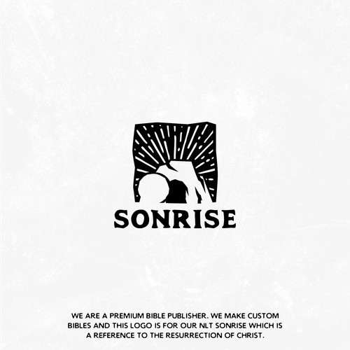 Logo for SonRise