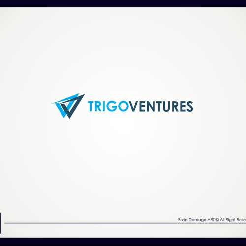 Trigo Ventures: help establish the identity for the next great venturecapital platform!