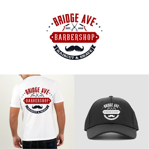 Bridge Ave Barbershop