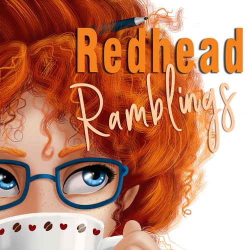 Redhead Rambling