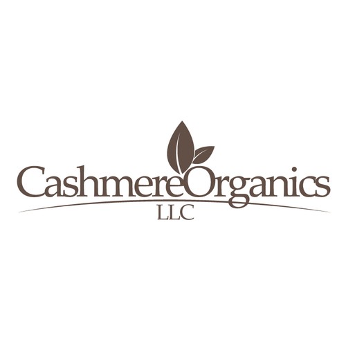 Cashmere Organics, " Setting today's standards".
