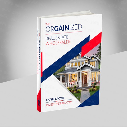 Book Cover Design