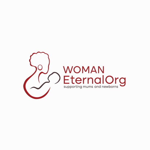 Woman EternalOrg