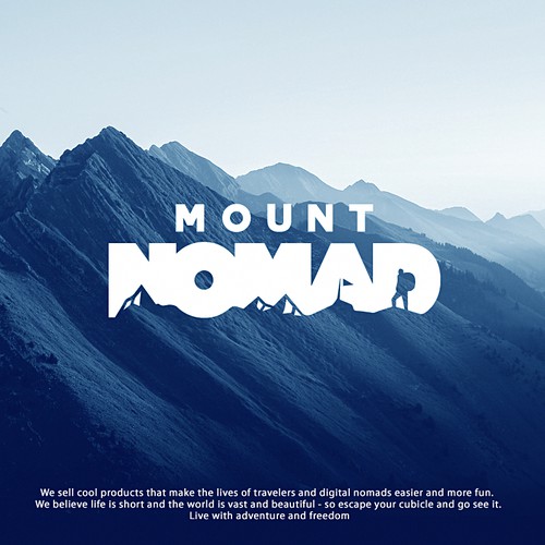 Mount Nomad