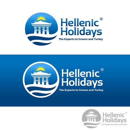 HELLENIC HOLIDAYS