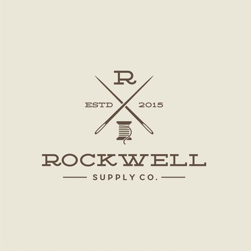 ROCKWELL SUPPLY CO., USA.