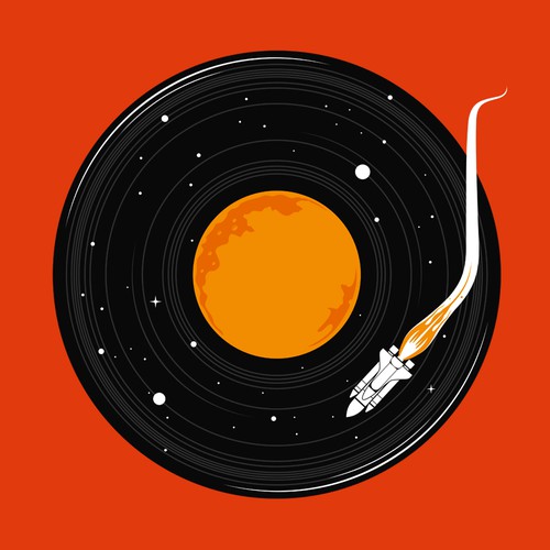 Space Record