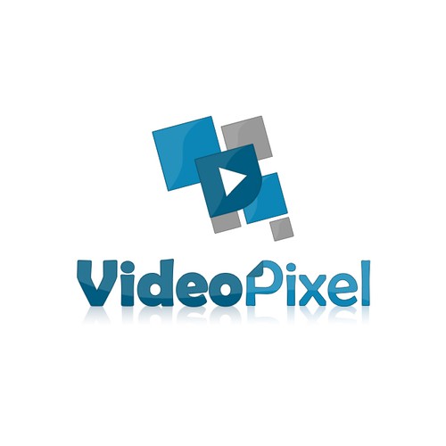 Video Pixel needs a new logo