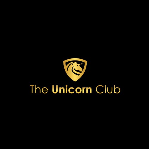 logo for club