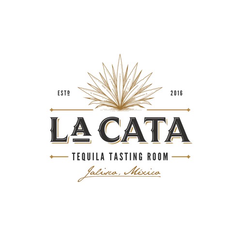 LaCata Tequila Tasting Room