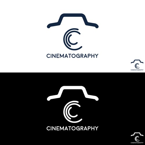 Logo for Cinematography