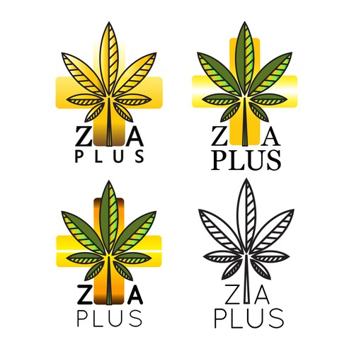 ZIA PLUS logo