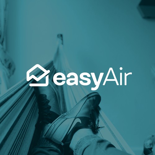 Logo for easyAir