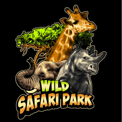 SAFARI PARK