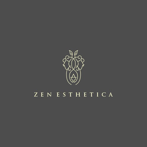 Logo that will exudes beauty and elegance