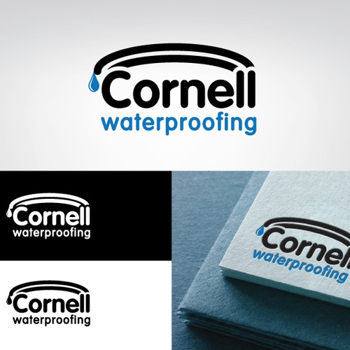 Cornell Waterproofing
