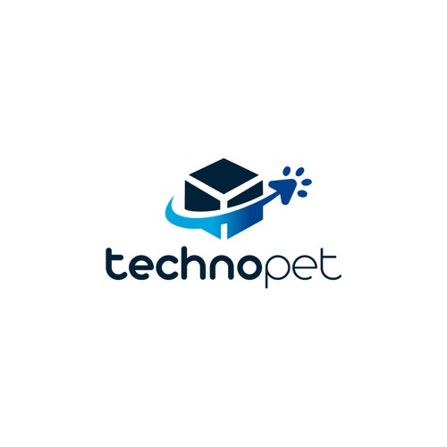 Technopet Logo