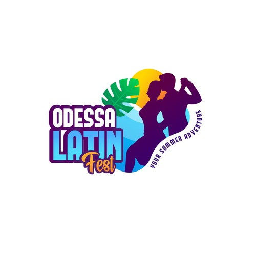 Odessa Latin Fest