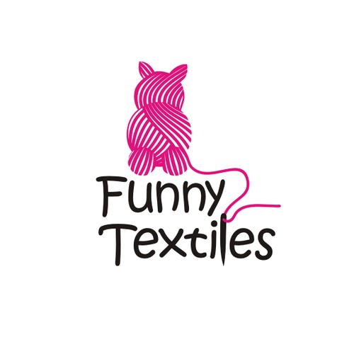 FUNNY TEXTILES