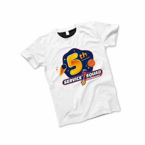 T-shirt