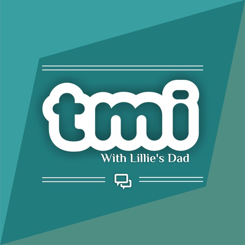 Cool Project: Design a creative and innovative kick ass logo / podcast cover.