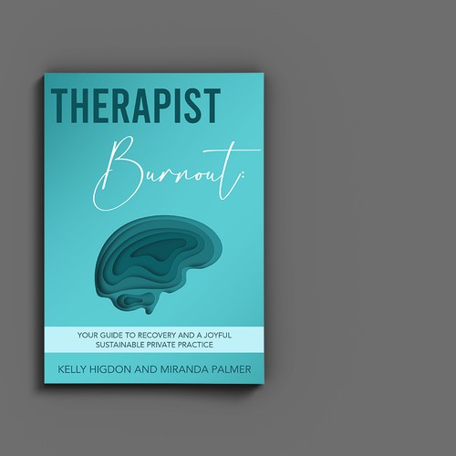 THERAPIST BURNOUT