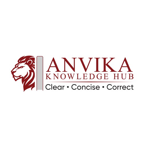 Anvika Logo