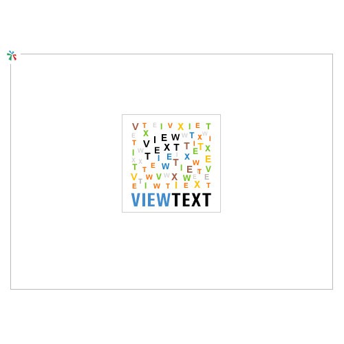 logo design of a technology company