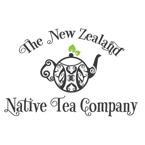 Create a classic/rustic logo for a unique herbal tea company!