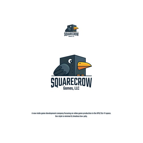 Squarecrow Games, LLC