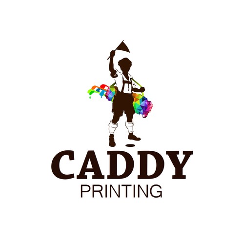 CADDY PRINTING