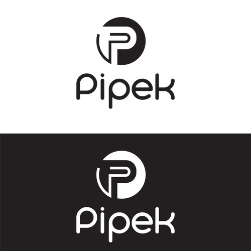 Pipek Logo