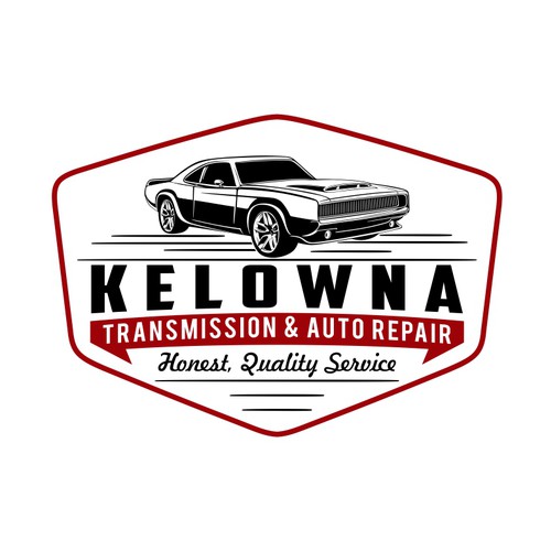 Logo for Kelowna Transmission & Auto Repair