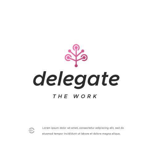 Delegate