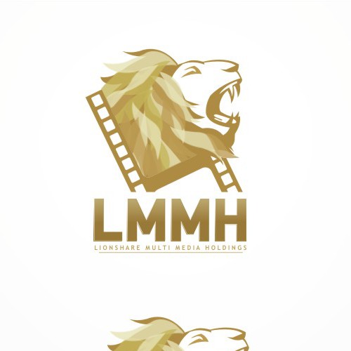 Film/Web Co. Logo Design