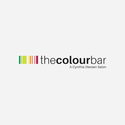 the colour bar