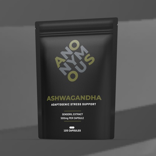 LABEL DESIGN