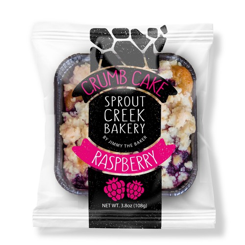 Sprout Creek Bakery 