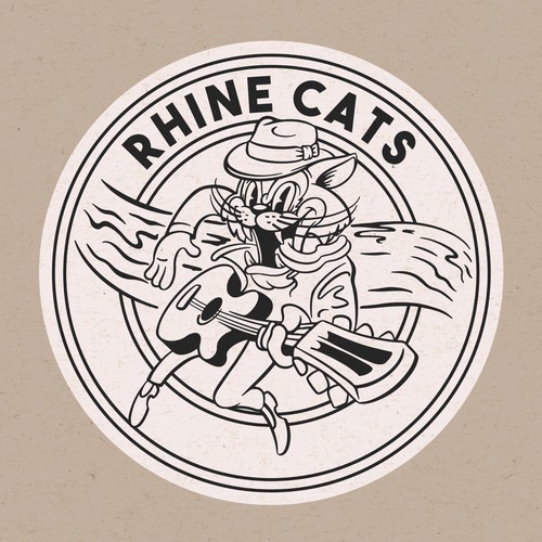 Rhine Cats