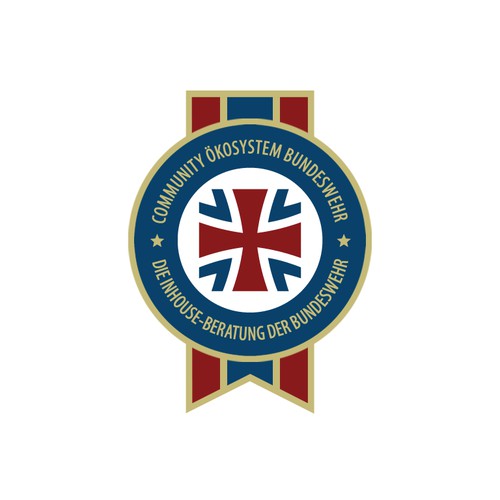 Watren community honor badge.
