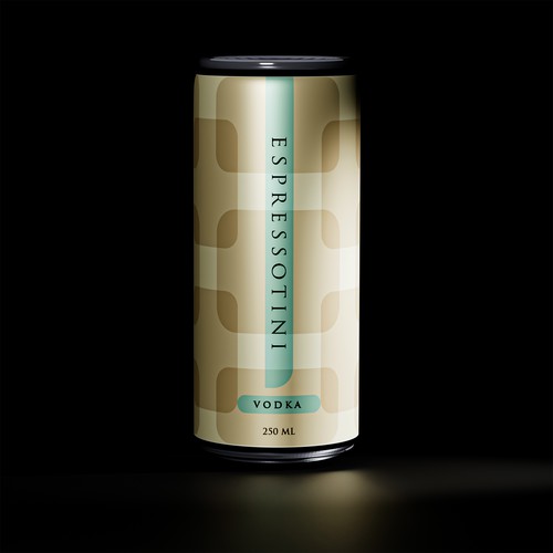 Espressoniti - Premium alcohol drink