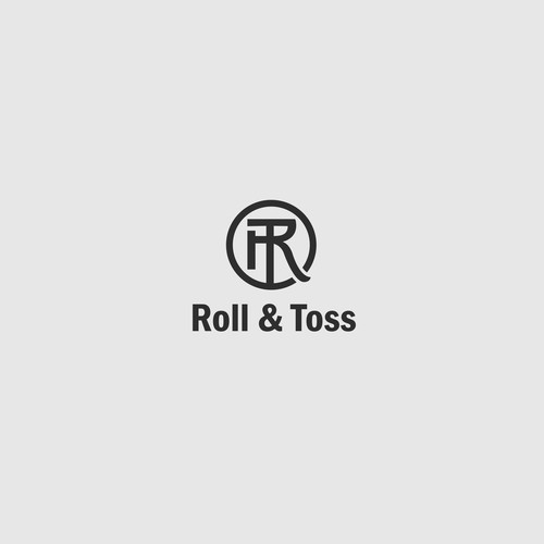 Roll and Toss