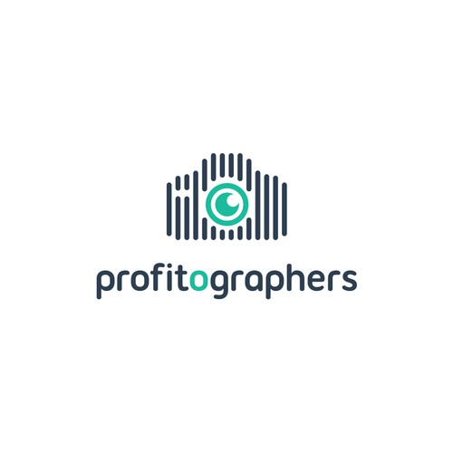 Profitographer - Photography business oriented podcast logo