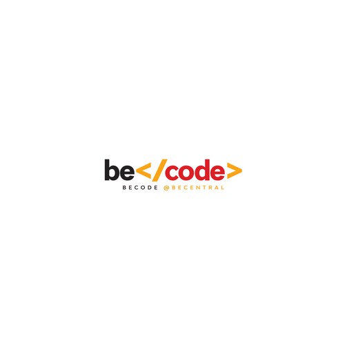 Becode logo