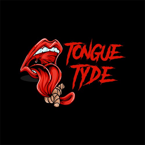 Tongue Tyde