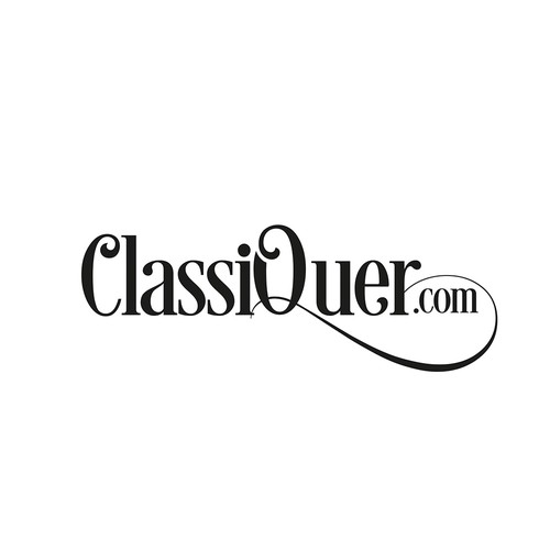 Logo for Classiquer.com