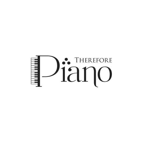 Logo concept for recording project